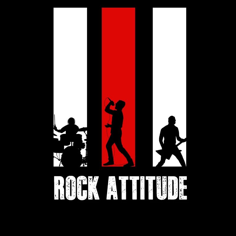 Rock Attitude