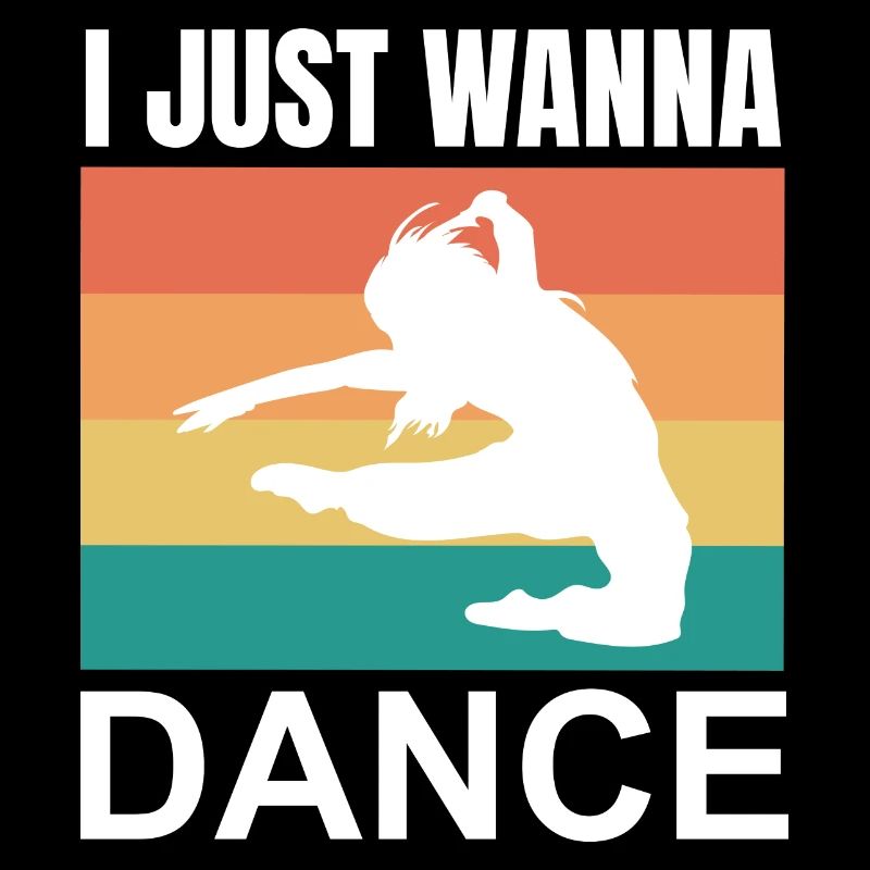 Dancing Dance Music