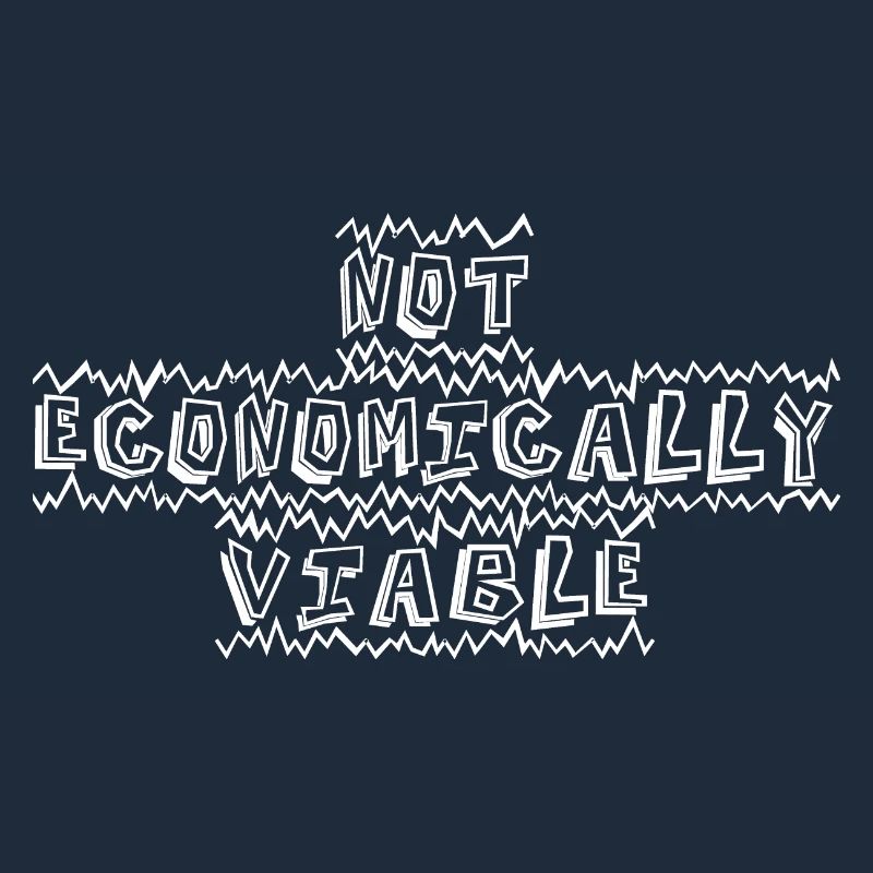 not economically viable