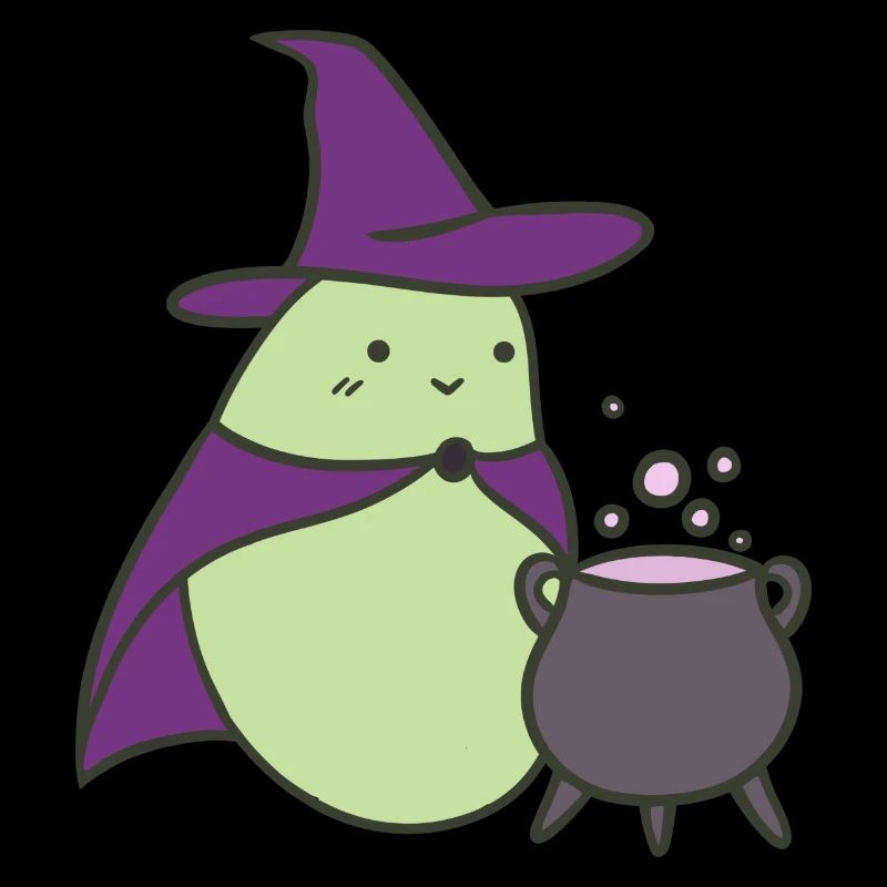 Doux Hallobean