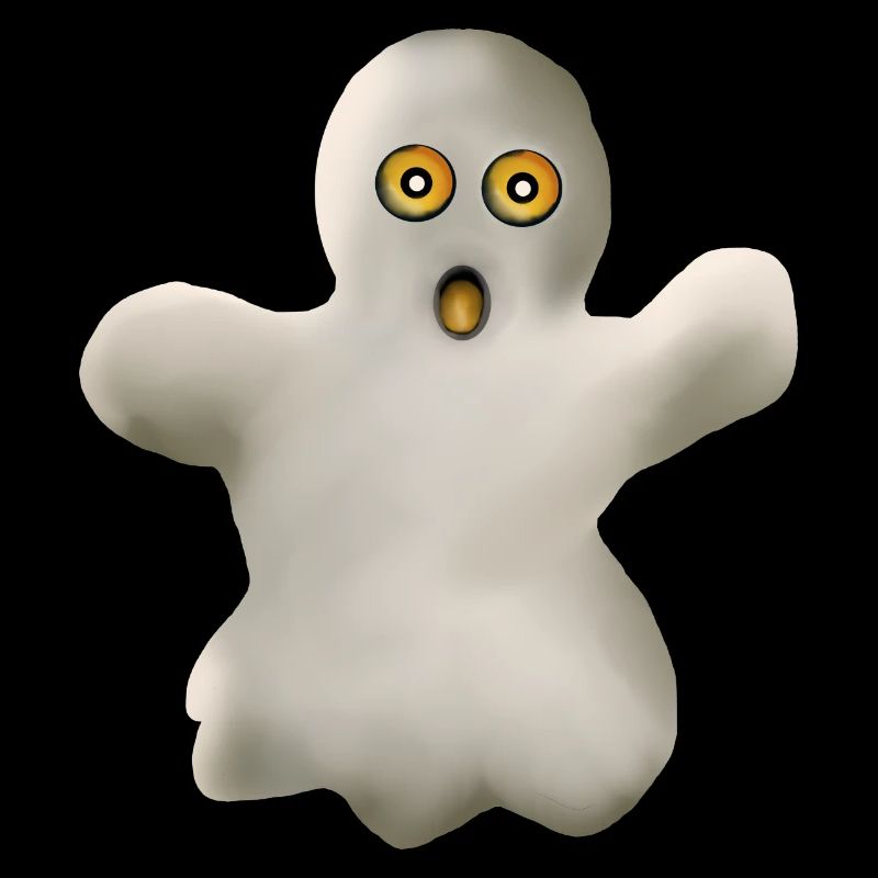 Halloween Ghost Ghosts Halloween Costume
