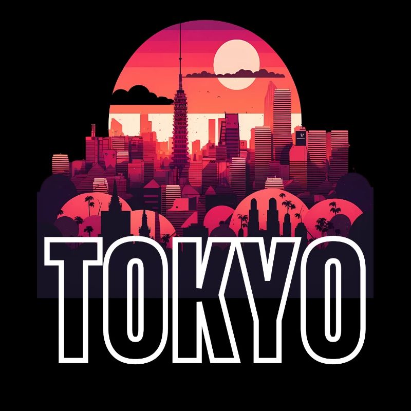 Japan-Manie