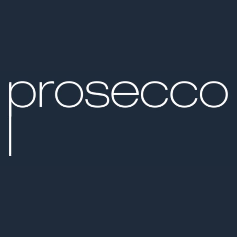 Prosecco Gossip Blanc