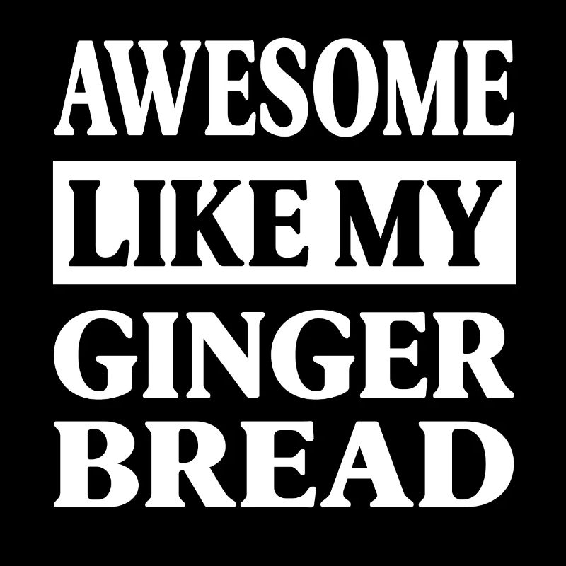 Awesome Like My gingerbread, gingerbread Cookies