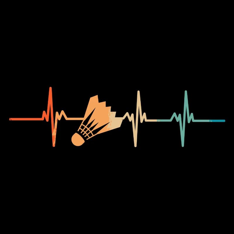 Badminton Heartbeat