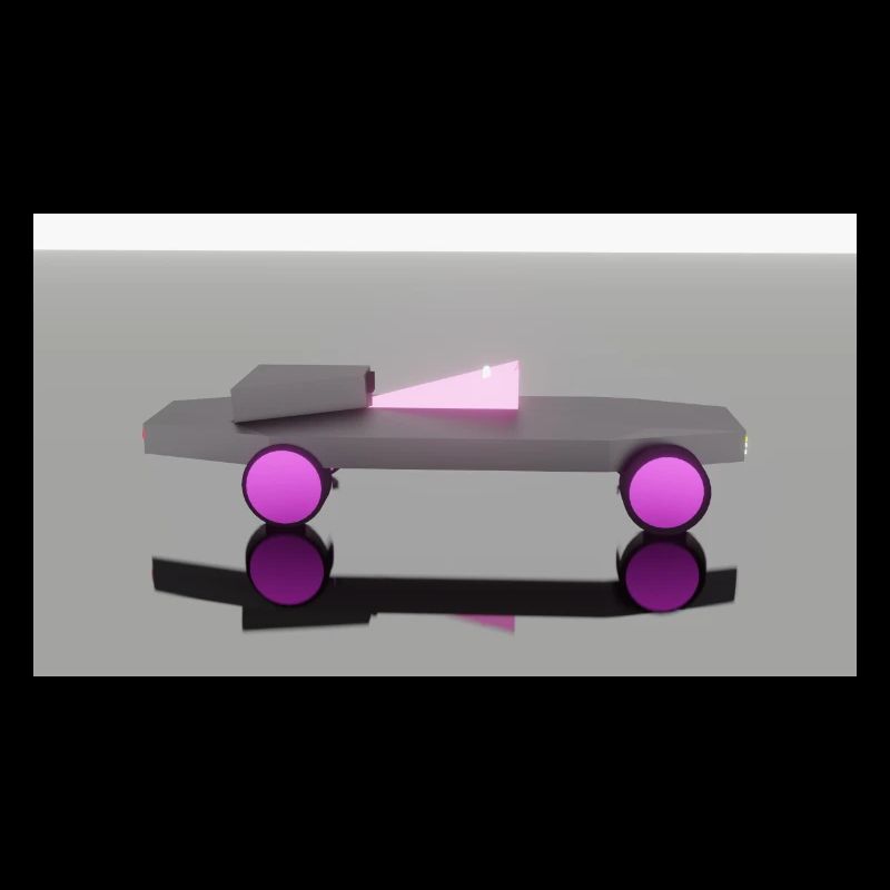 Neon Auto