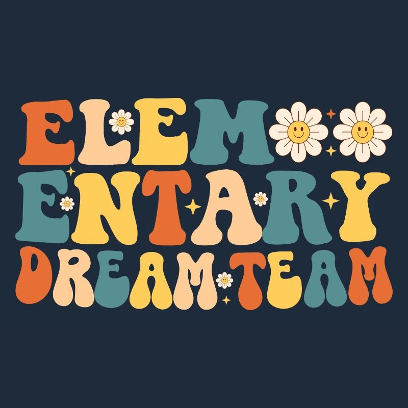 Elementary Dream Team