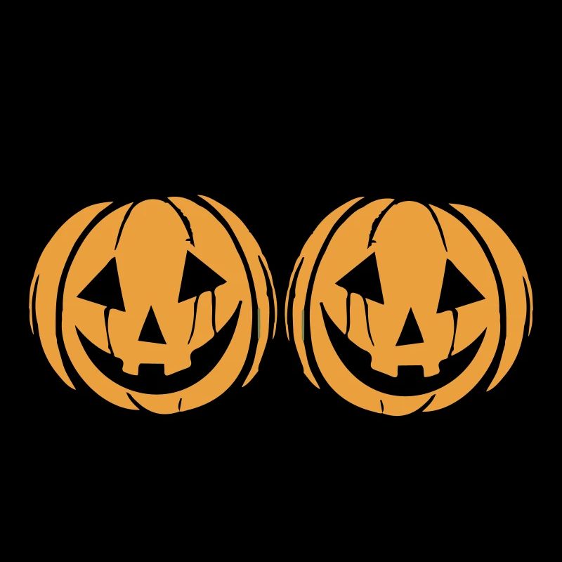 Pumpkin Face