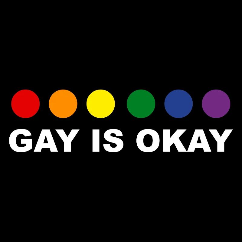 Gay Is Okay