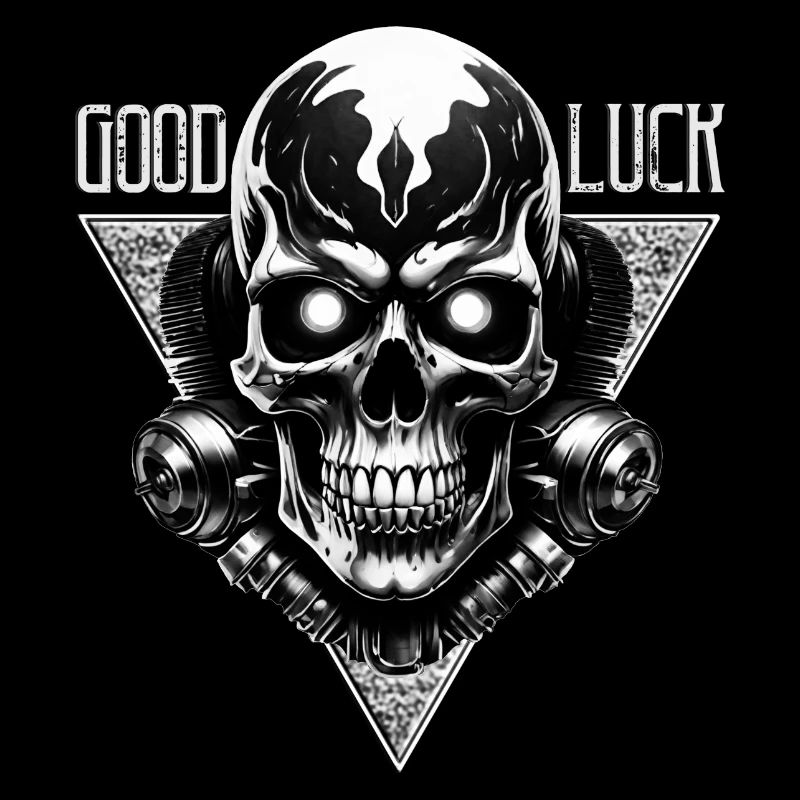 Good Luck