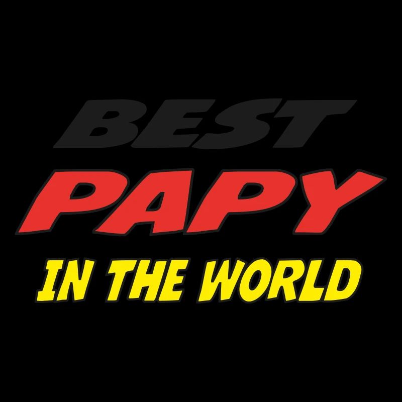 Best PAPY in the world