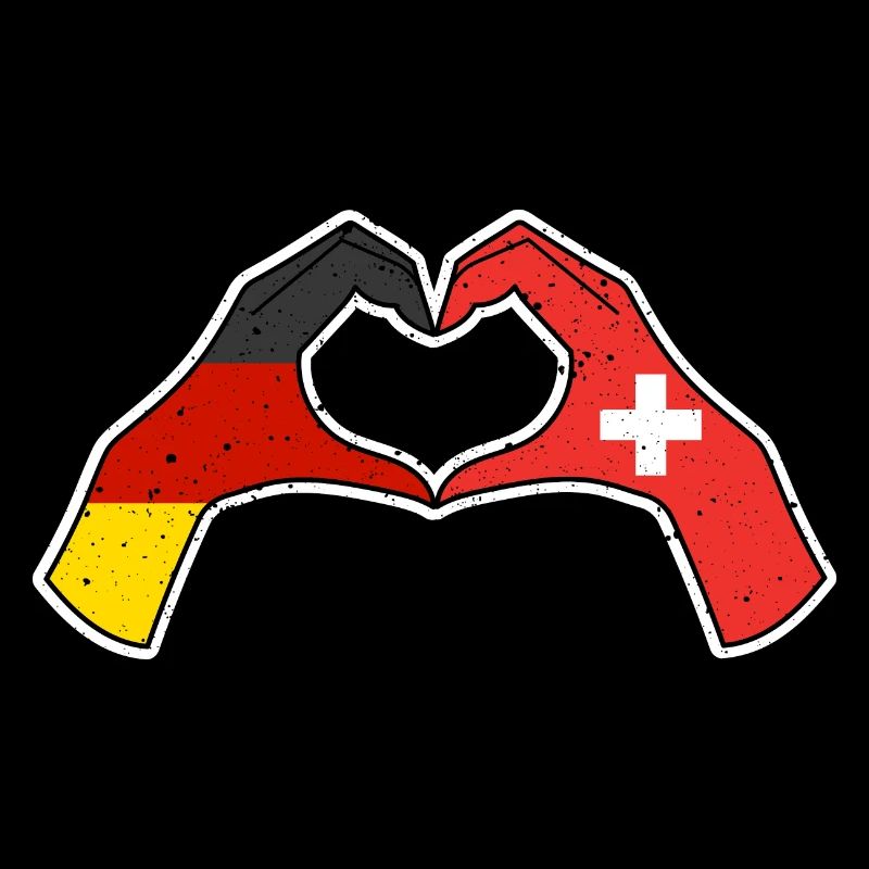 Schweizer Deutschland Schweiz