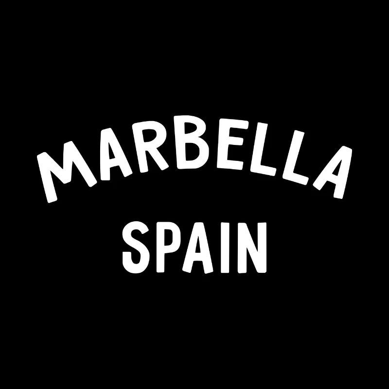 Marbella Spain Spain España