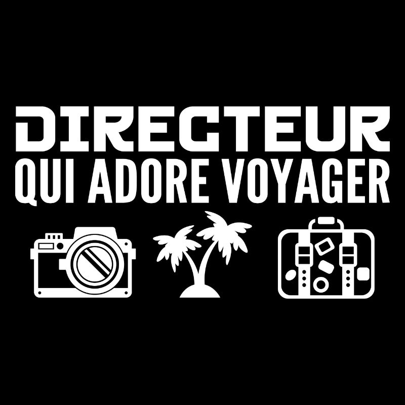 Voyageurs & Directeurs : Passion & Découverte