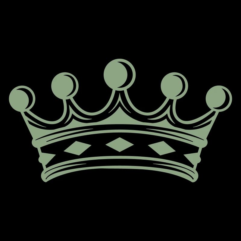 crown