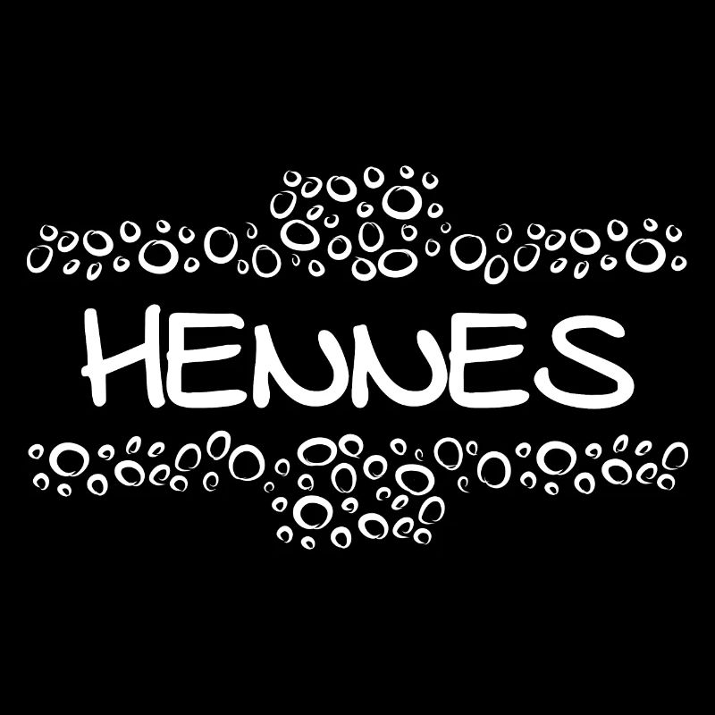 Hennes as a given name