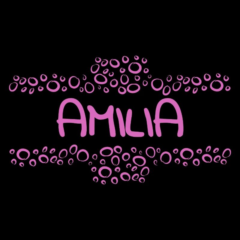 Gift for Amilia