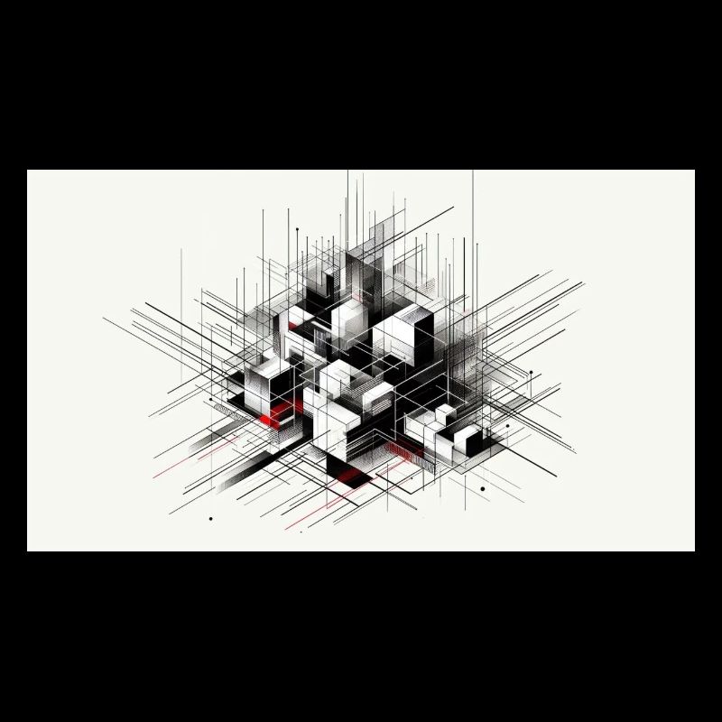 Abstract art