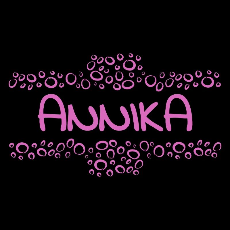 Prénom Annika