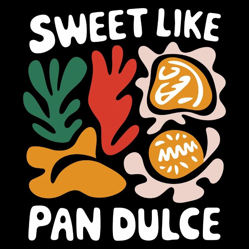 Amoureux de Pan Dulce