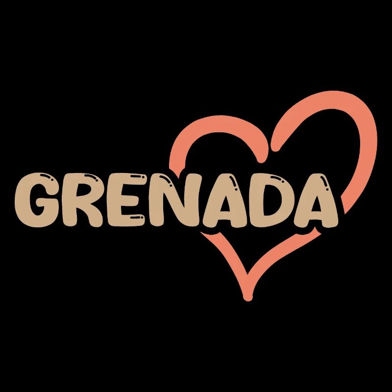Cadeau pour la Grenade