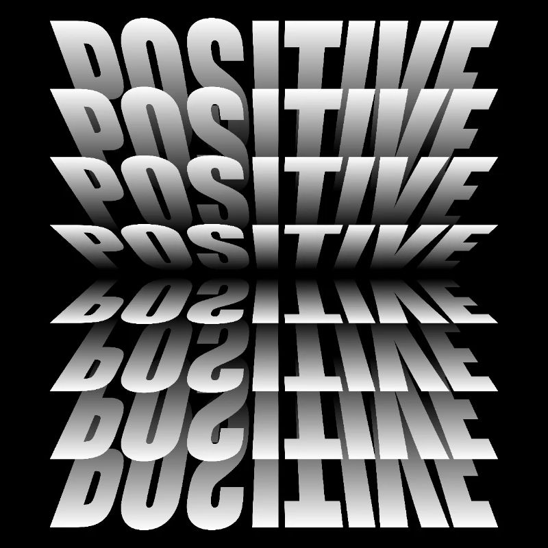 Positiv