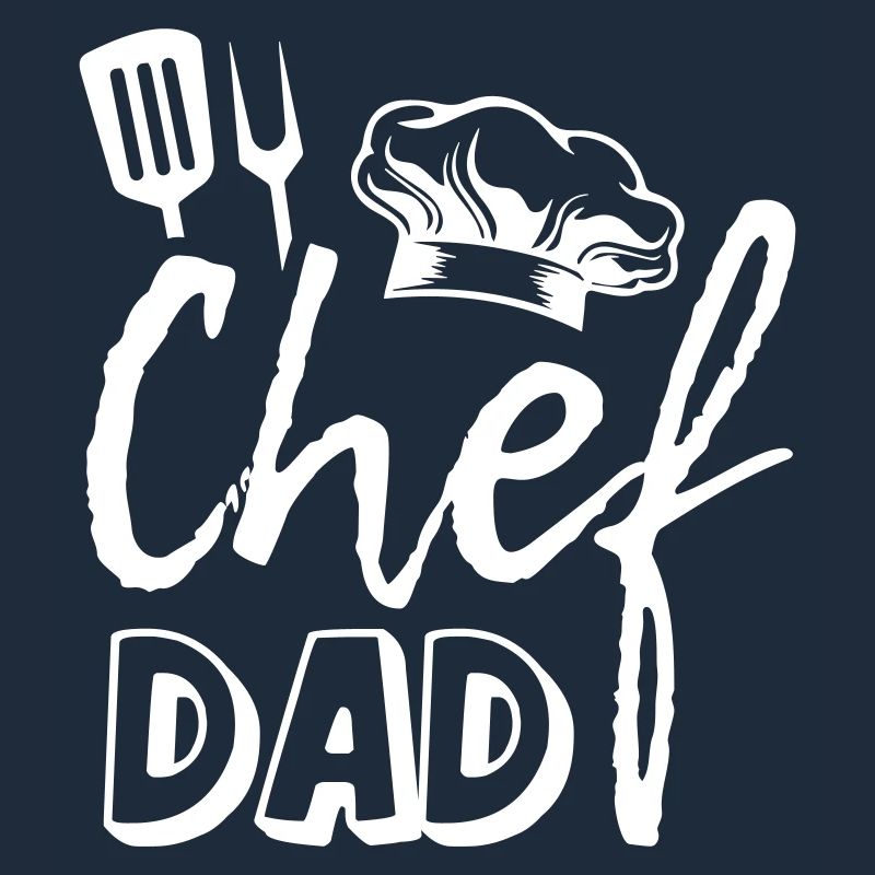 Papa chef