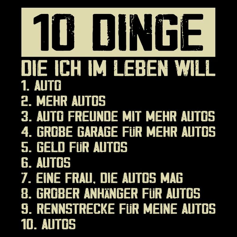 Auto Tuning Schrauber