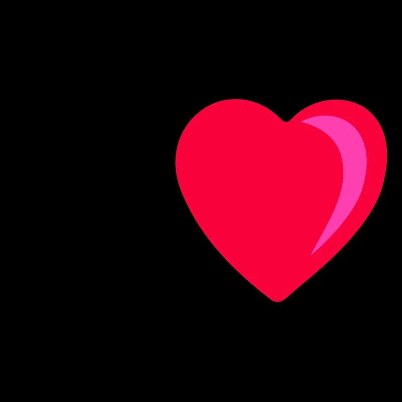 I heart
