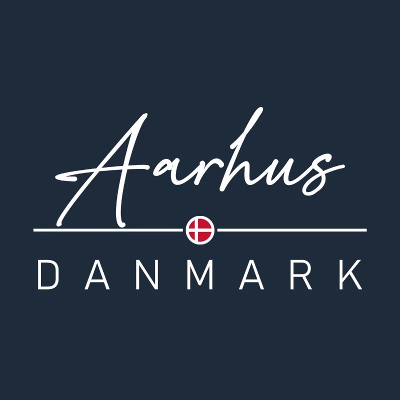 Dänemark - Aarhus - Danemark - Danemark