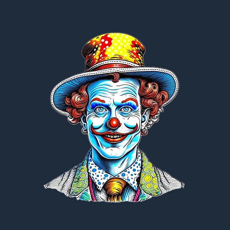 Joker Art