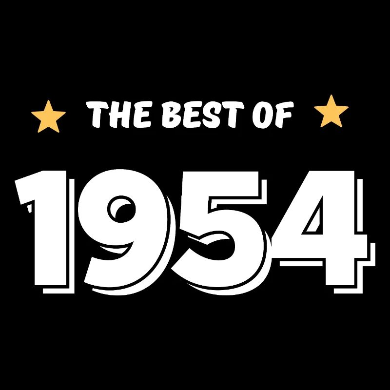 Das Beste von 1954