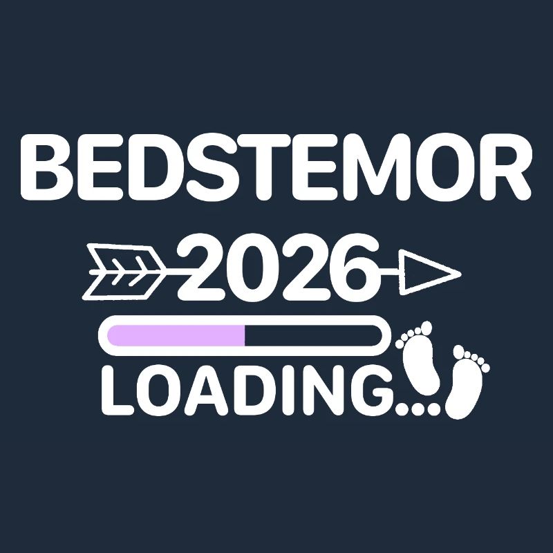 Bedstemor 2026 danisch