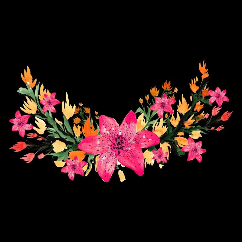 Blumen