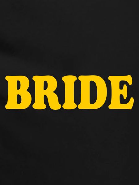 Bride
