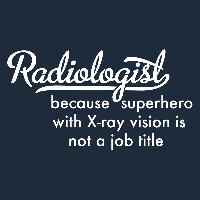 Radiologist