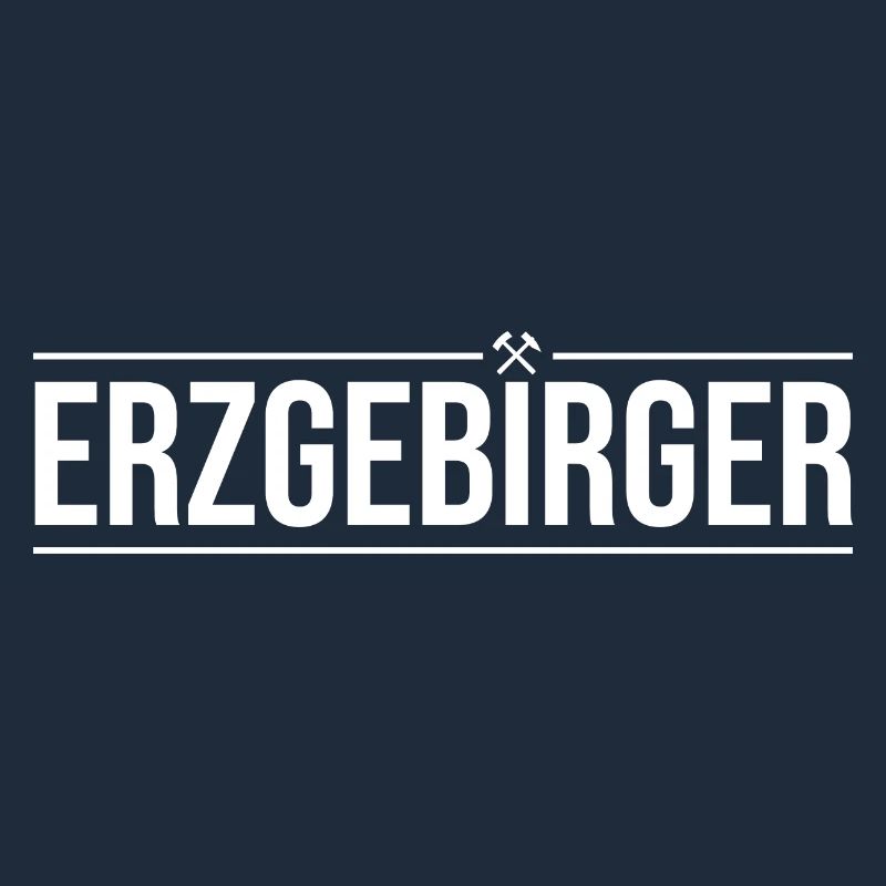 Erzgebirger Heimat Liebe
