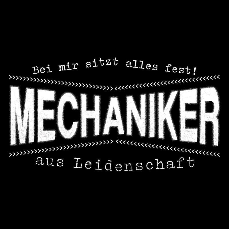 Mechaniker Mechatroniker Handwerker