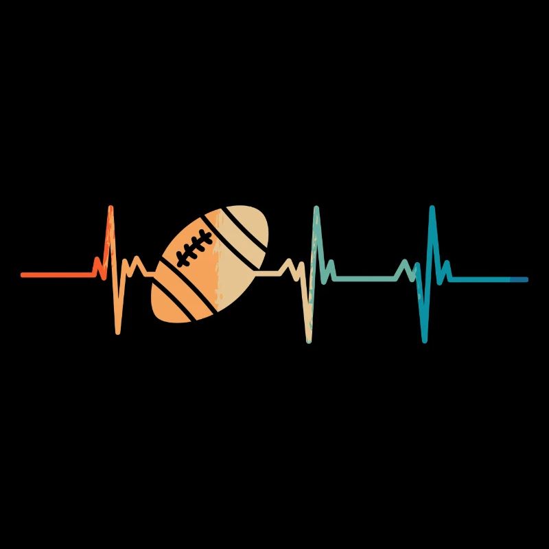 Rugby Heartbeat