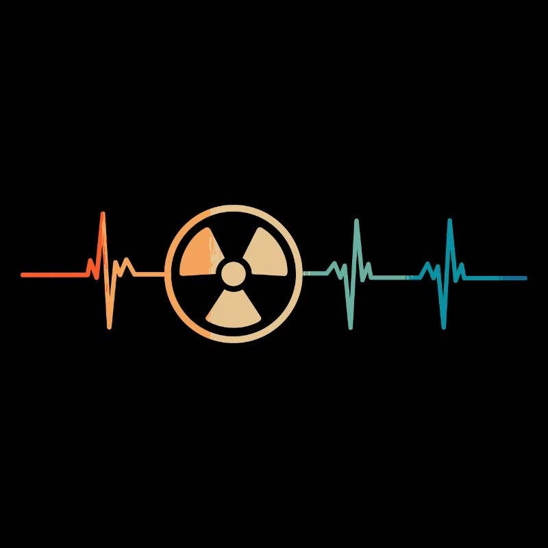 Radiology heartbeat
