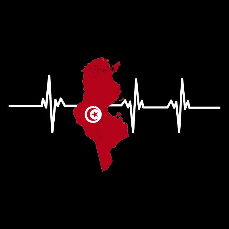Battement de cœur Tunisie