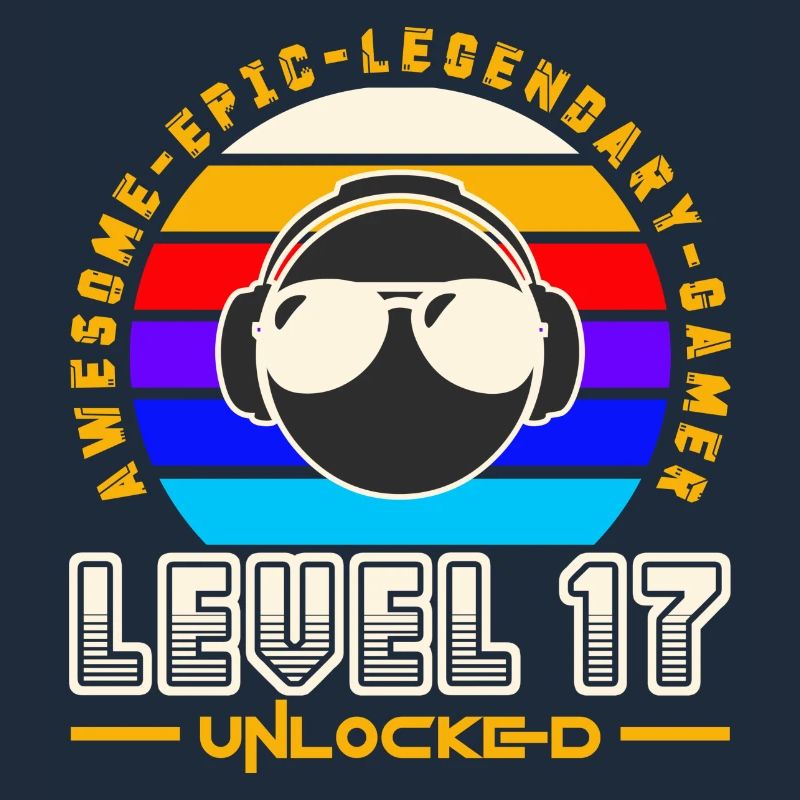Level 17