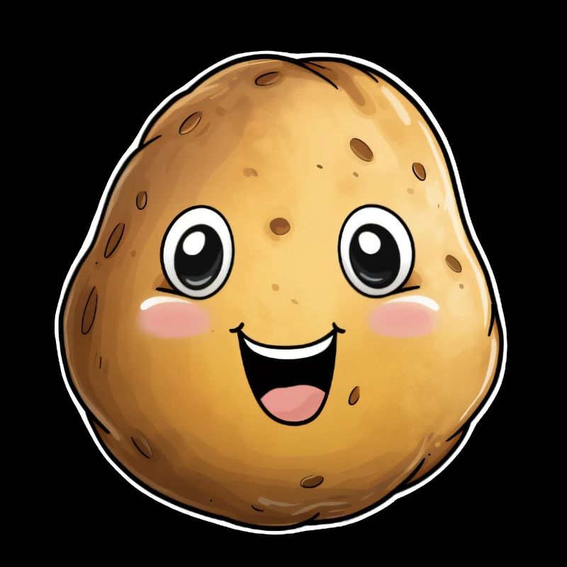 Pomme de terre Kawai