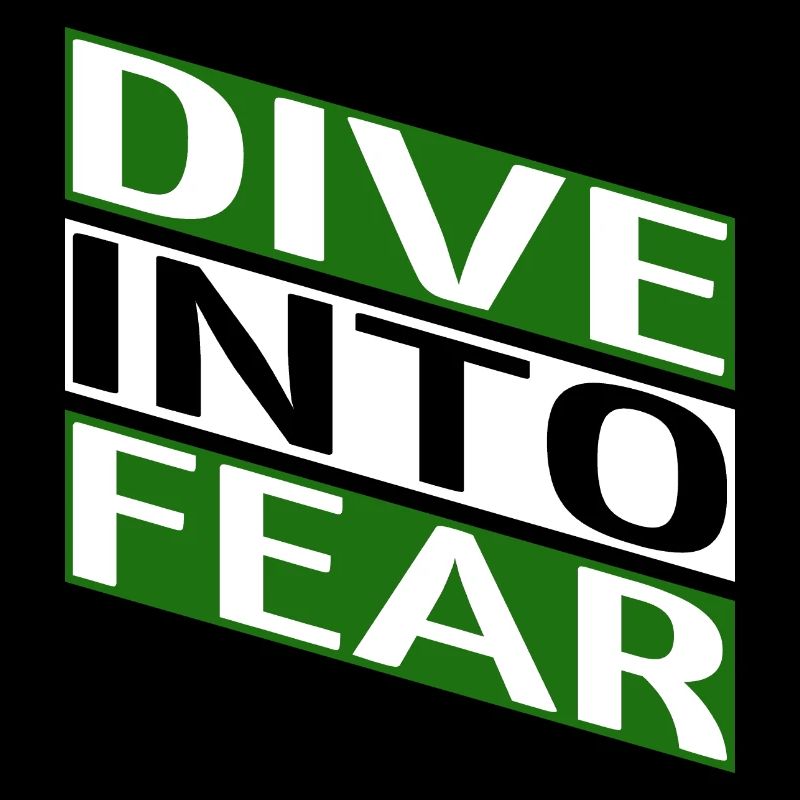 funny sayings bungee jumping courage mindset
