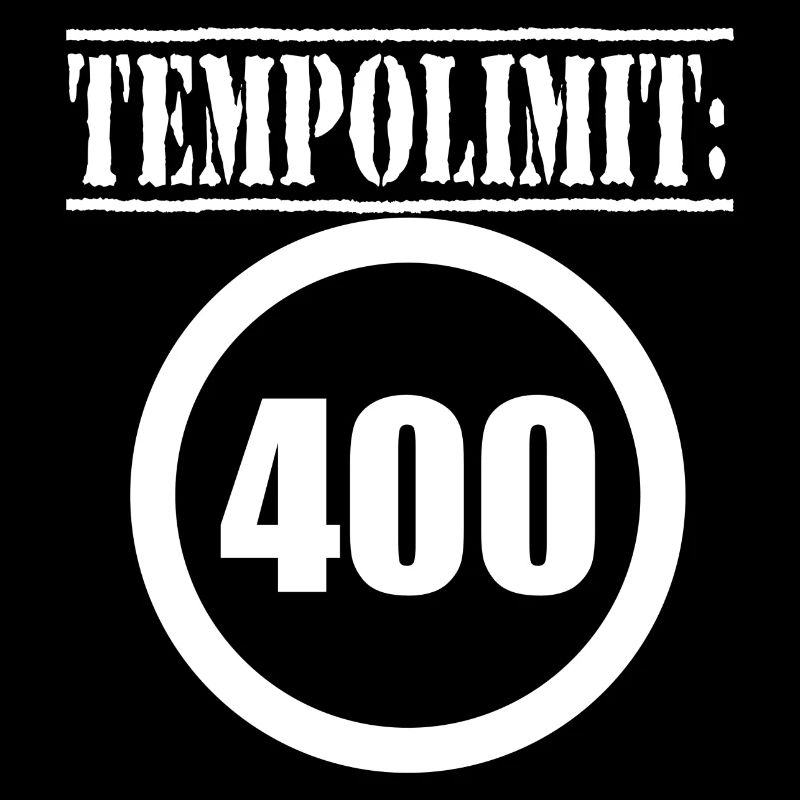 Limitation de vitesse autoroute Vert Habeck interdiction de liberté
