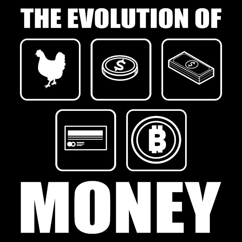 Évolution du bitcoin