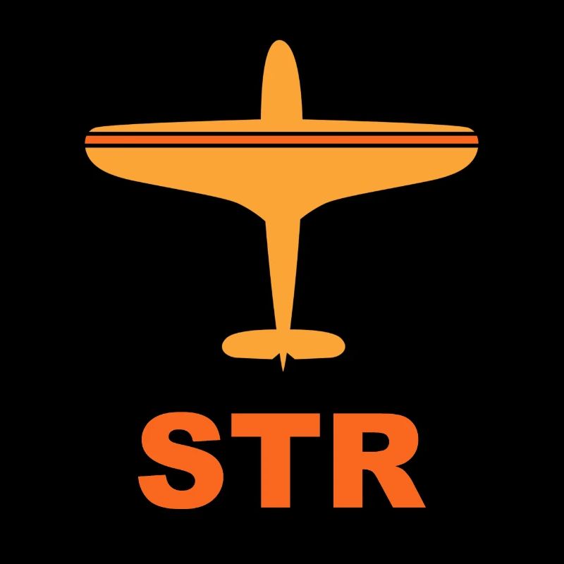 Flughafen Stuttgart - Spotter - Spotting