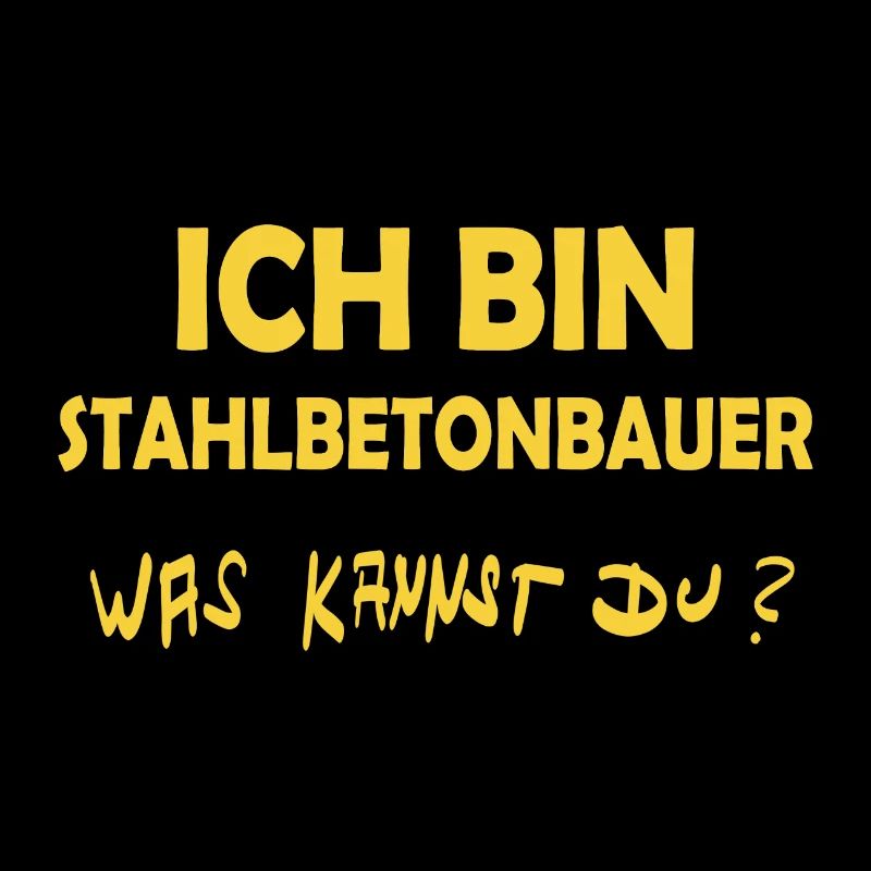 Reinforced concrete builder