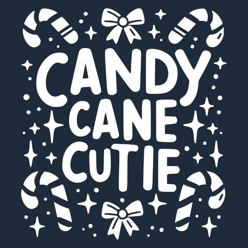 Candy Cane Cutie