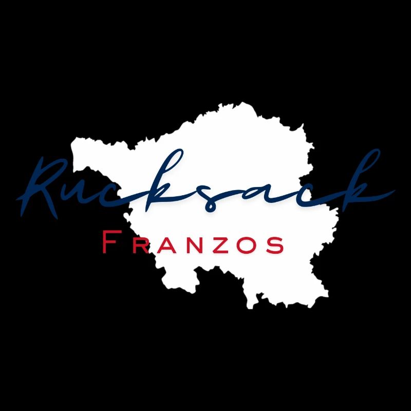 Backpack French